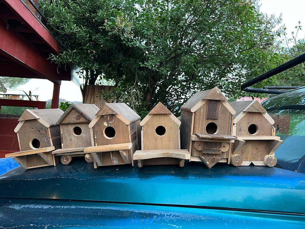 Photo from Eco-village is growing!