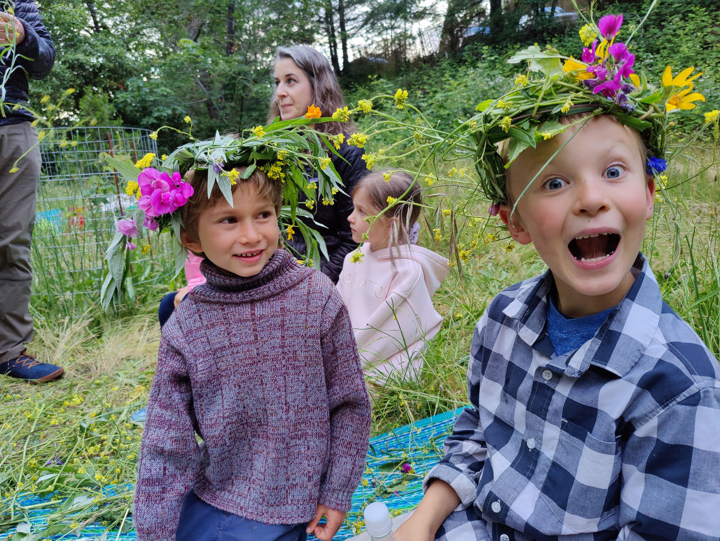 Photo from Kupala - Solstice Celebration
