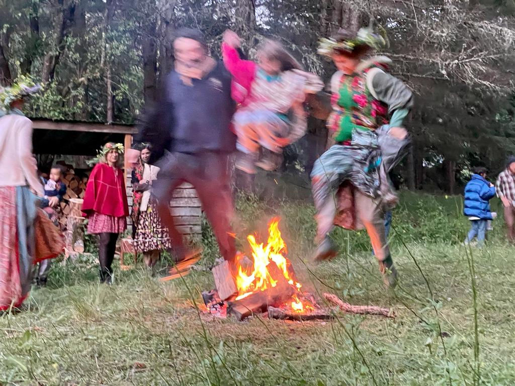 Photo from Kupala - Solstice Celebration