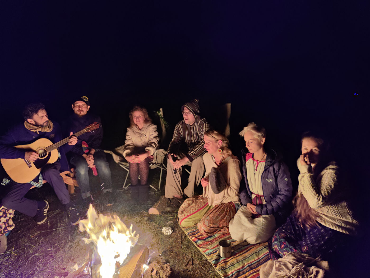 Photo from Kupala - Solstice Celebration