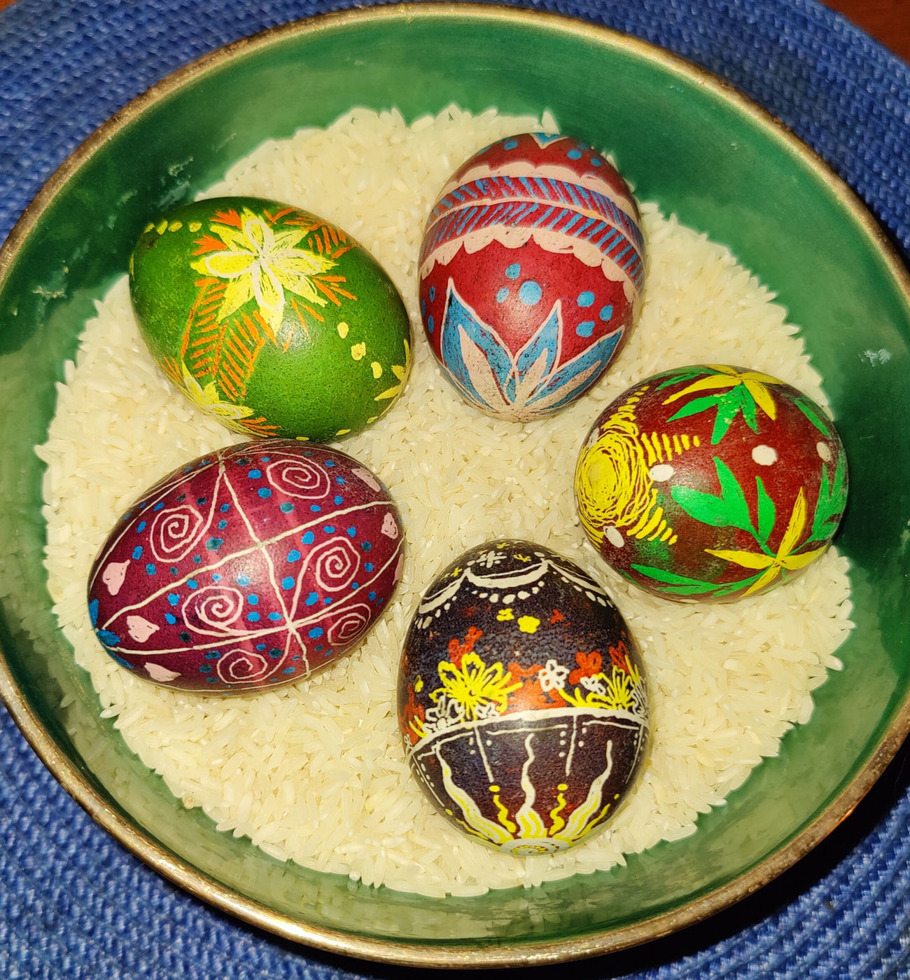 Photo from Pysanky