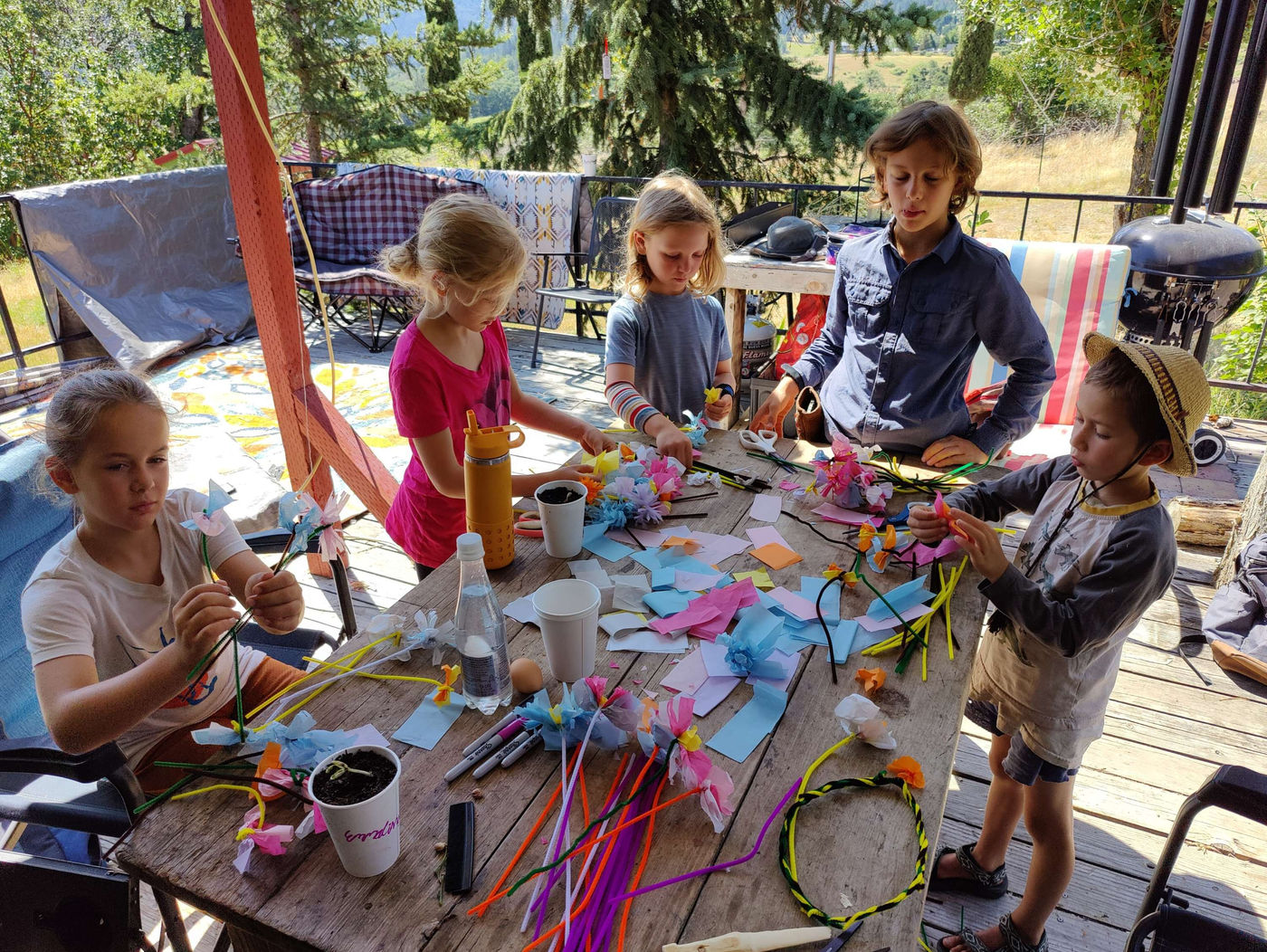 Photo from Summer overview