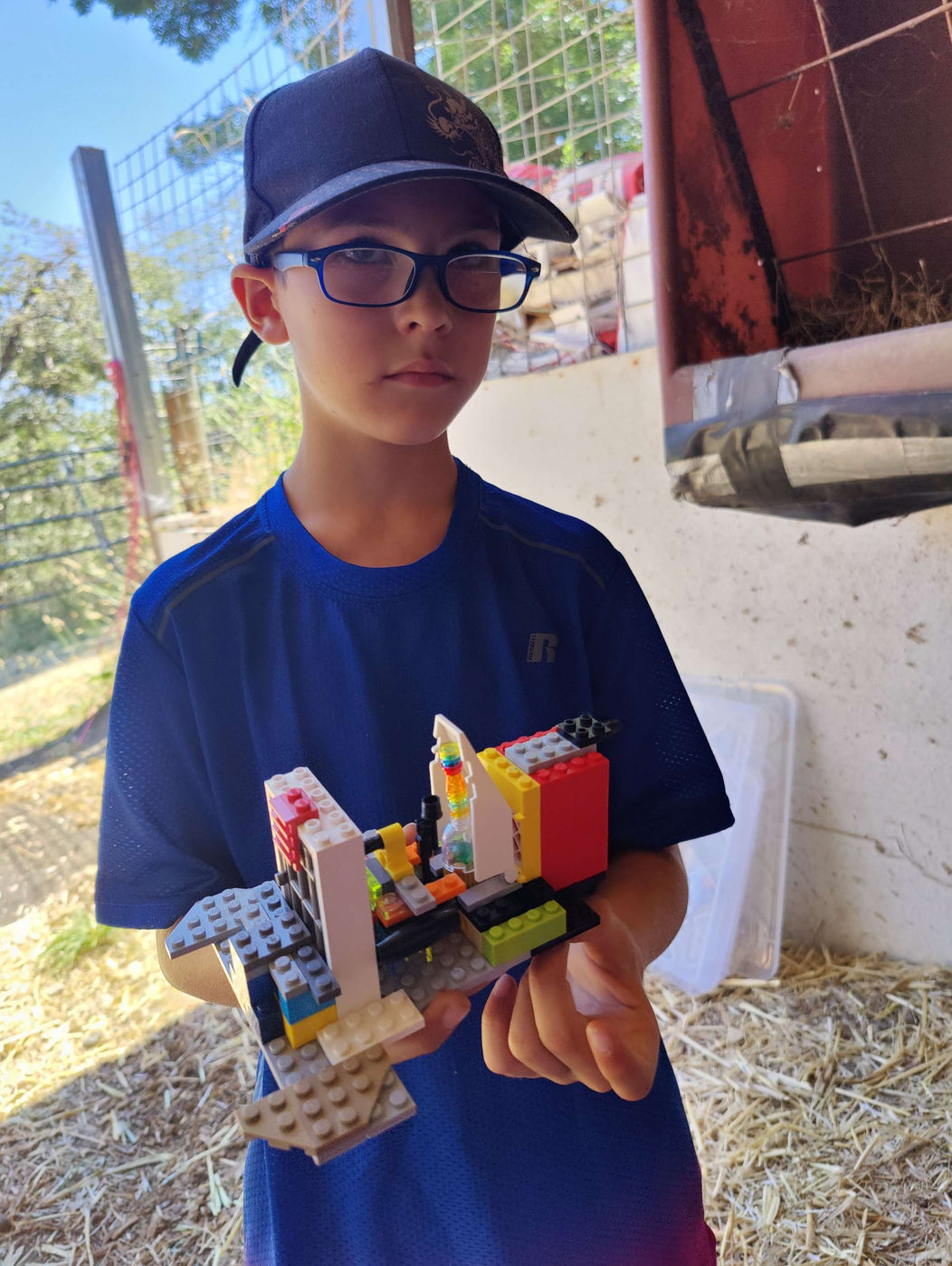 Photo from Summer overview
