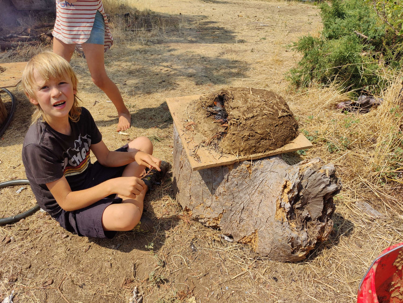 Photo from Summer overview