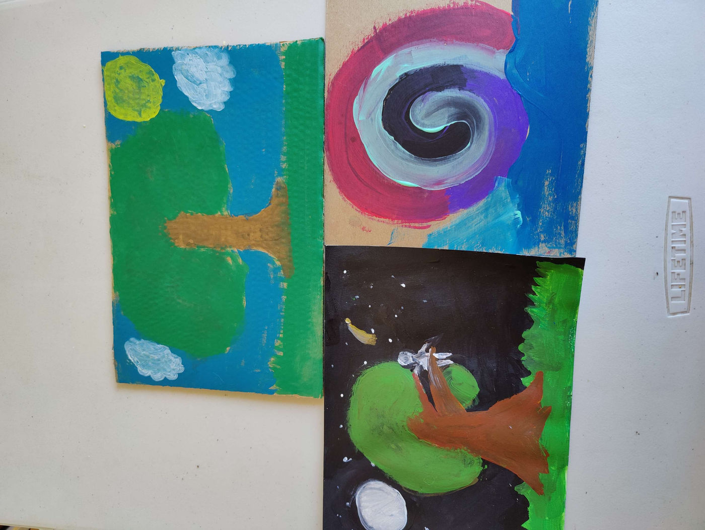 Photo from Summer programs and camps
